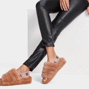 UGG Fluff Yeah Slide